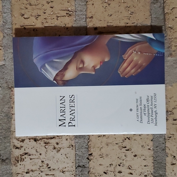 Marian Prayers by the Dominican Sisters of Hope